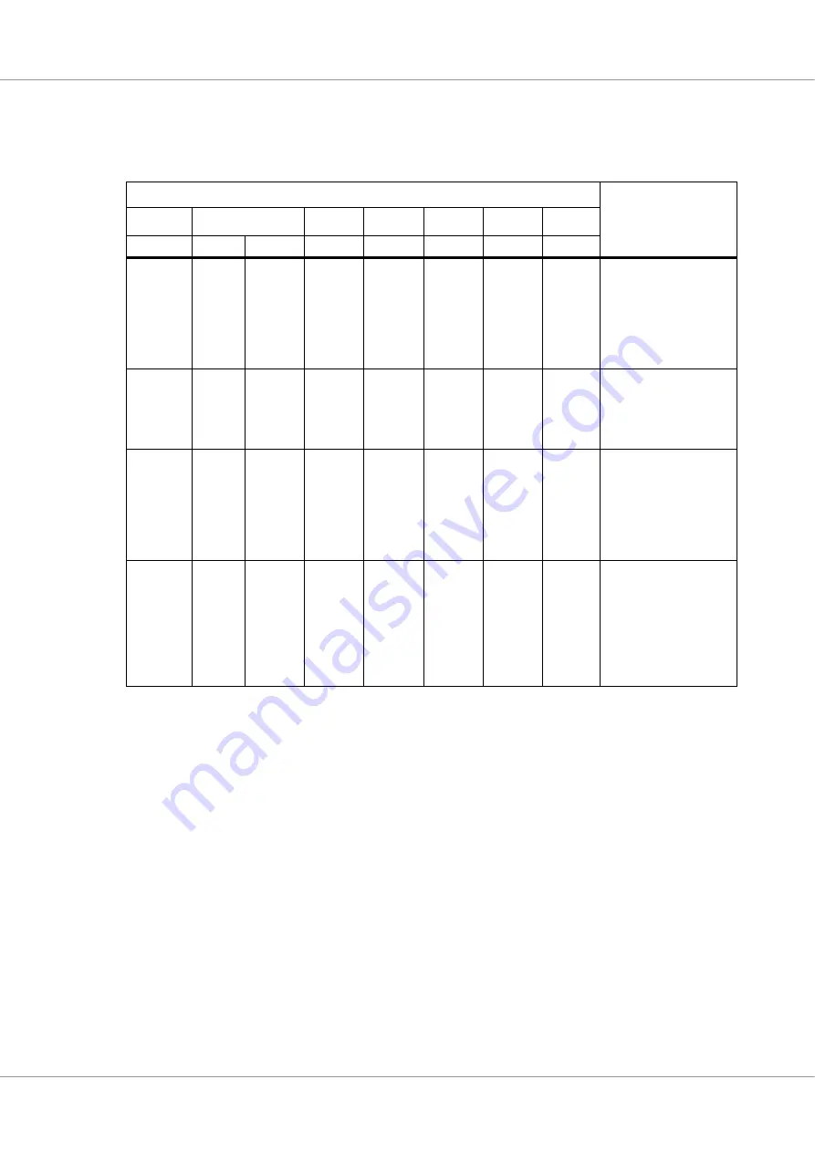 COBHAM GR716 Advanced Data Sheet And User’S Manual Download Page 58