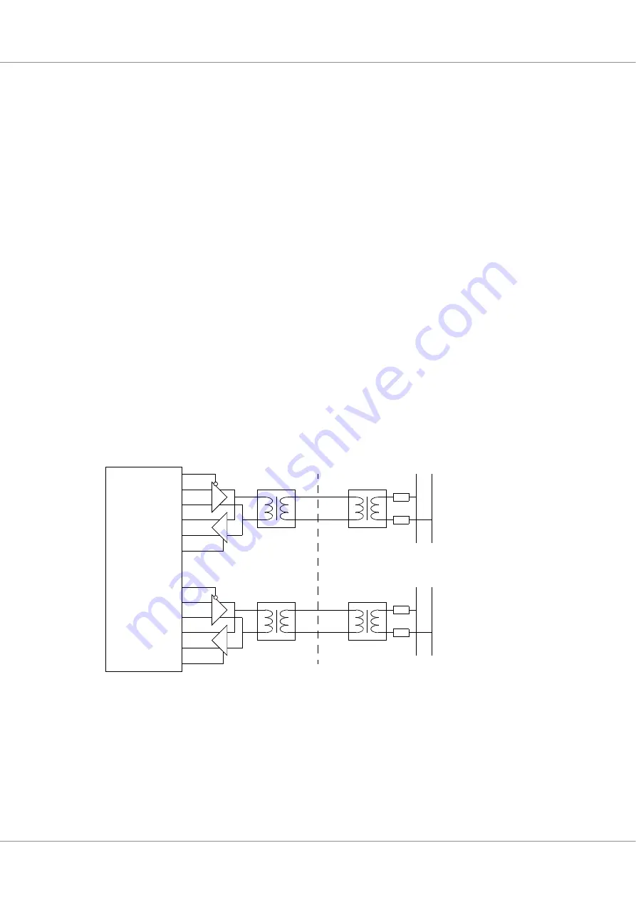 COBHAM GR716 Advanced Data Sheet And User’S Manual Download Page 176