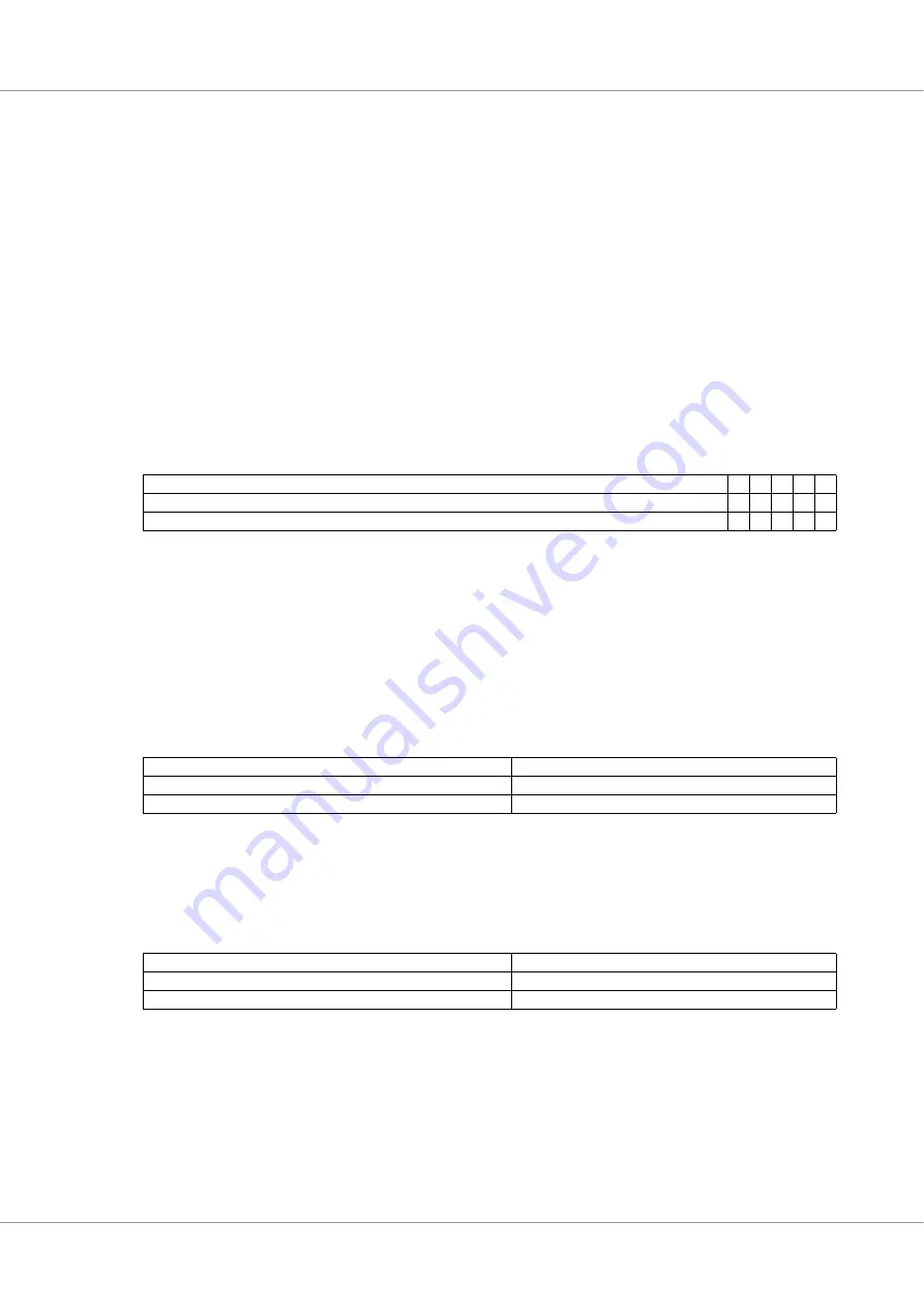 COBHAM GR716 Advanced Data Sheet And User’S Manual Download Page 321