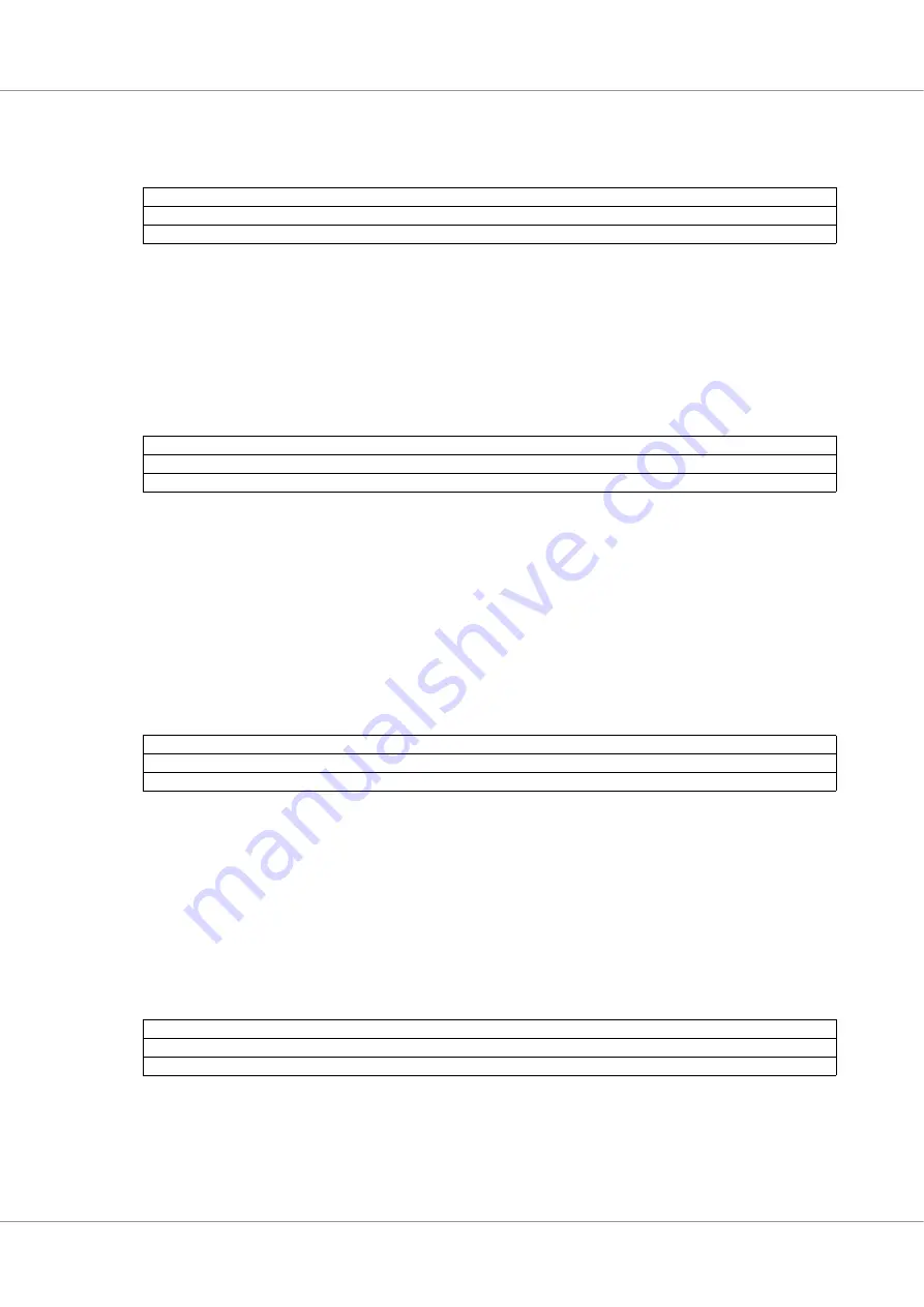 COBHAM GR716 Advanced Data Sheet And User’S Manual Download Page 333