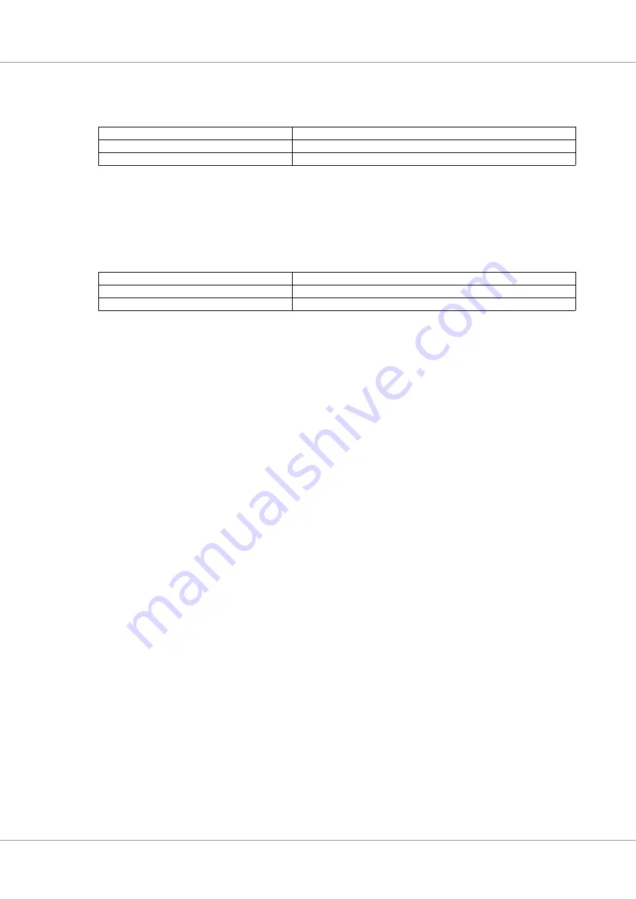 COBHAM GR716 Advanced Data Sheet And User’S Manual Download Page 370