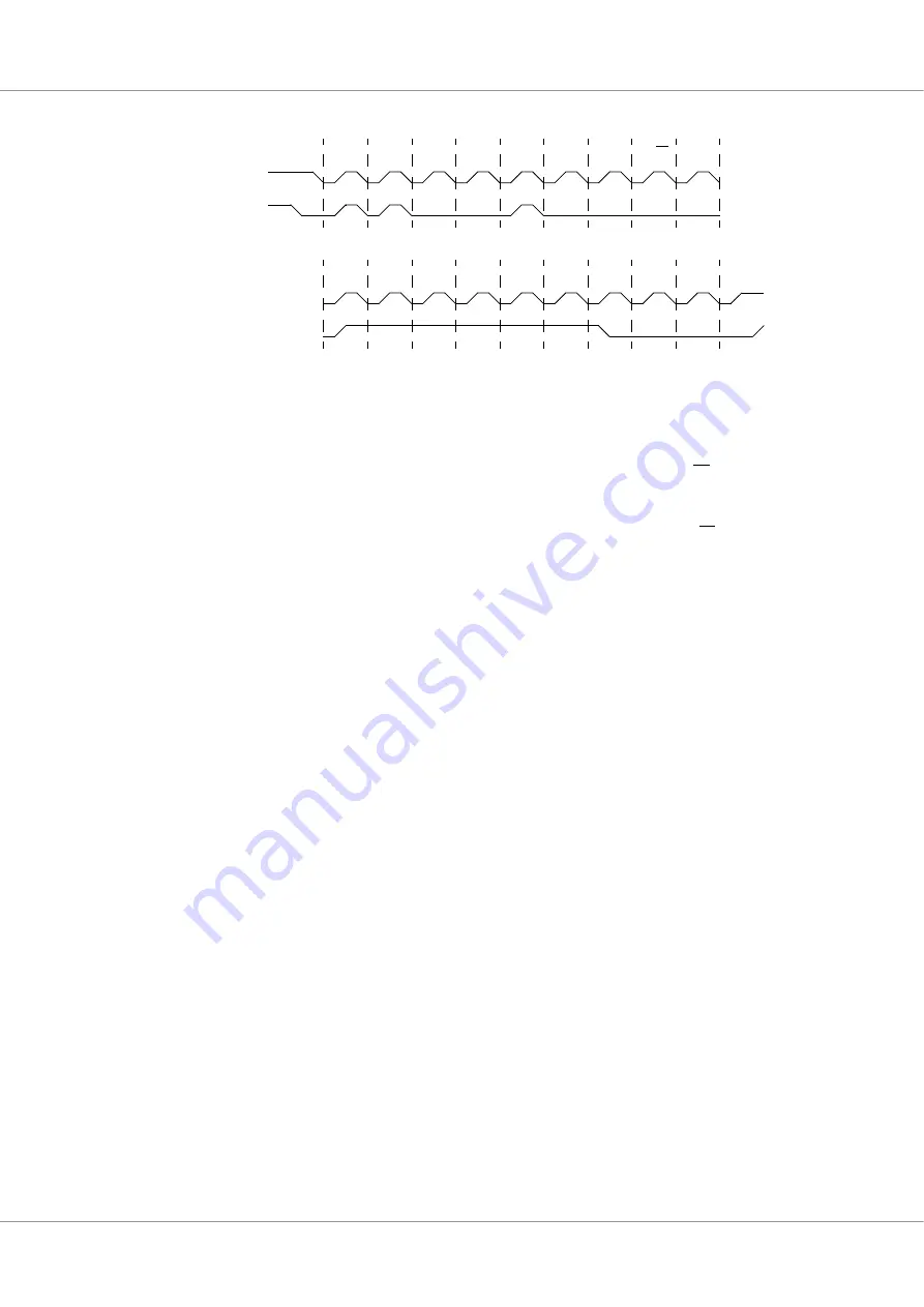 COBHAM GR716 Advanced Data Sheet And User’S Manual Download Page 390