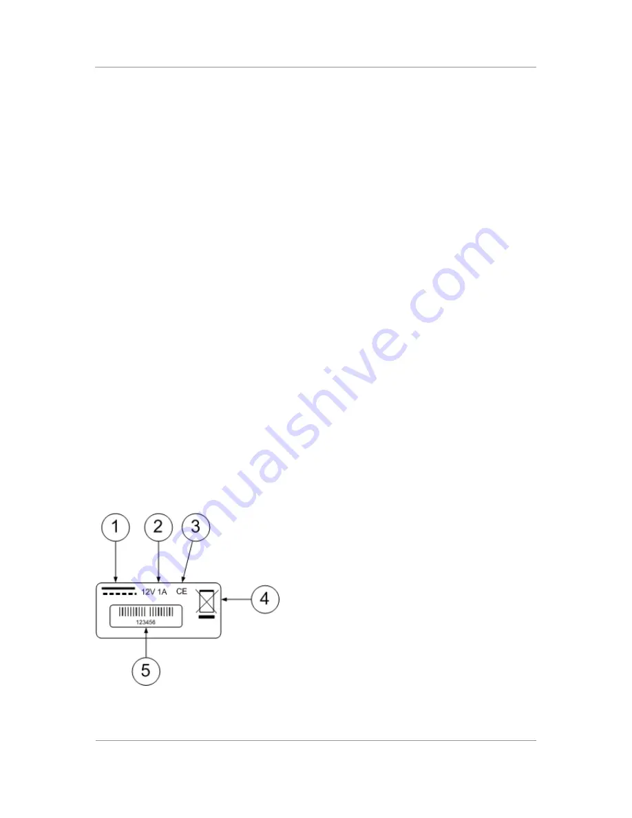 COBHAM H264ENC User Manual Download Page 33