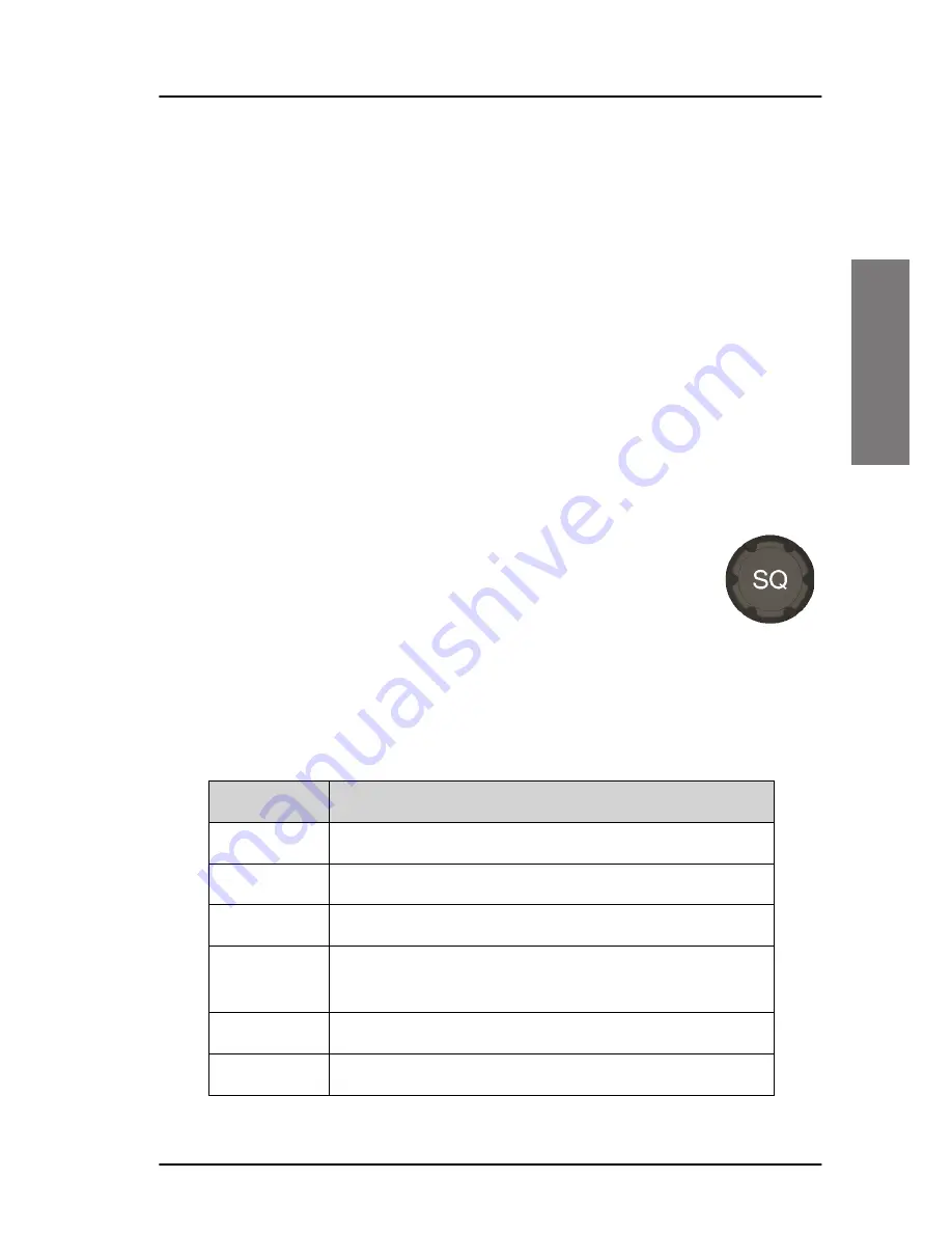 COBHAM Sailor 6215 VHF DSC User And Installation Manual Download Page 19