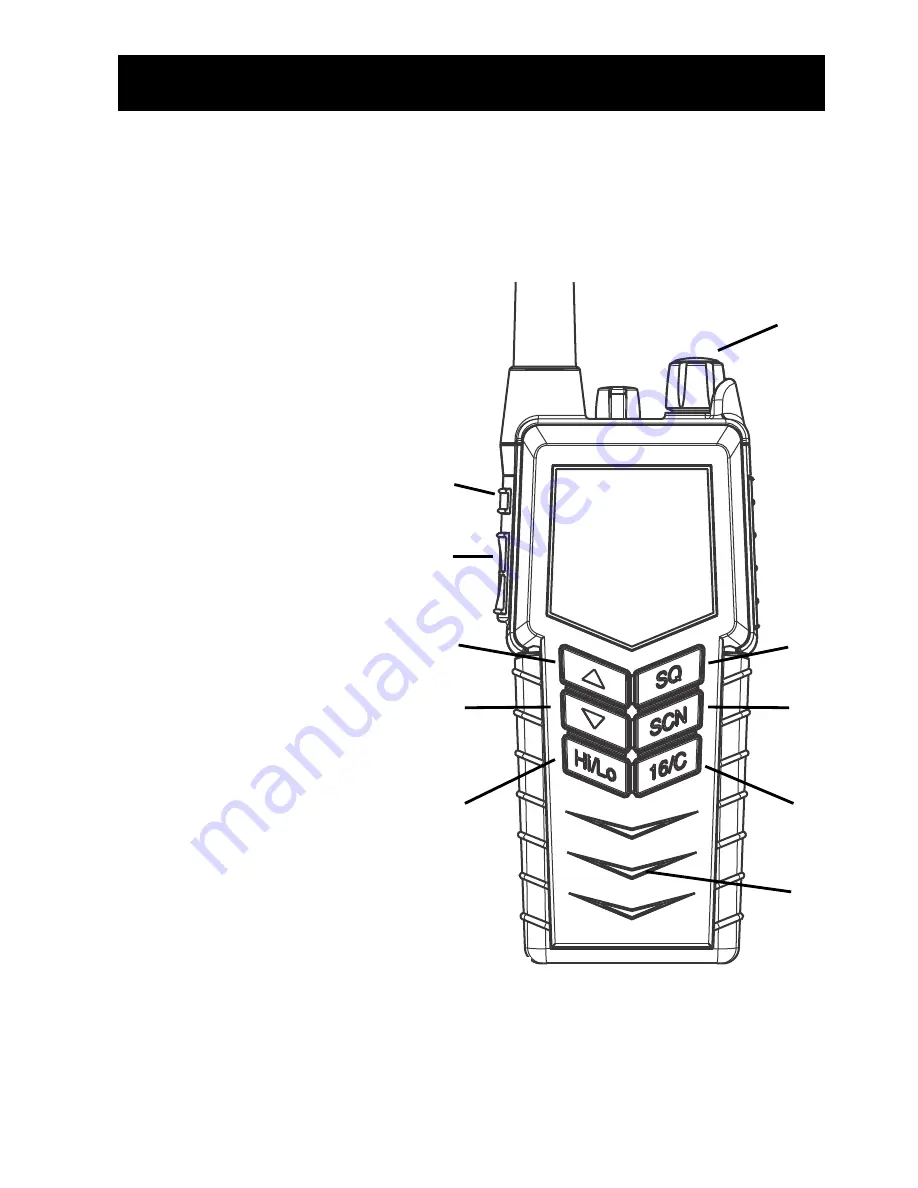 COBHAM SAILOR SP3540 Скачать руководство пользователя страница 13