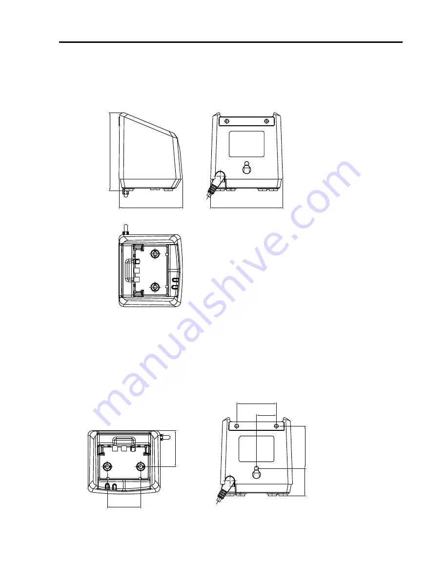 COBHAM SAILOR SP3540 User Manual Download Page 43