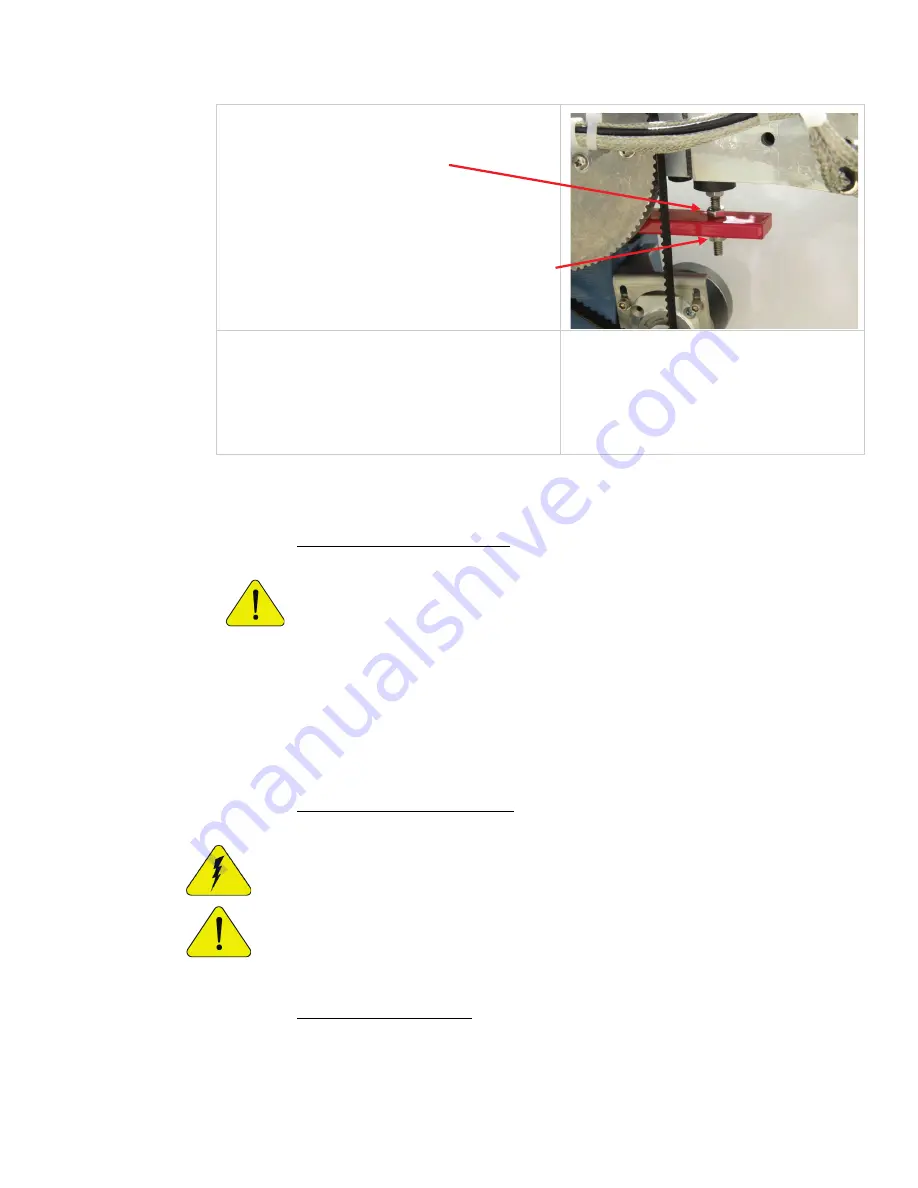 COBHAM Sea Tel 4010W-17 Скачать руководство пользователя страница 29