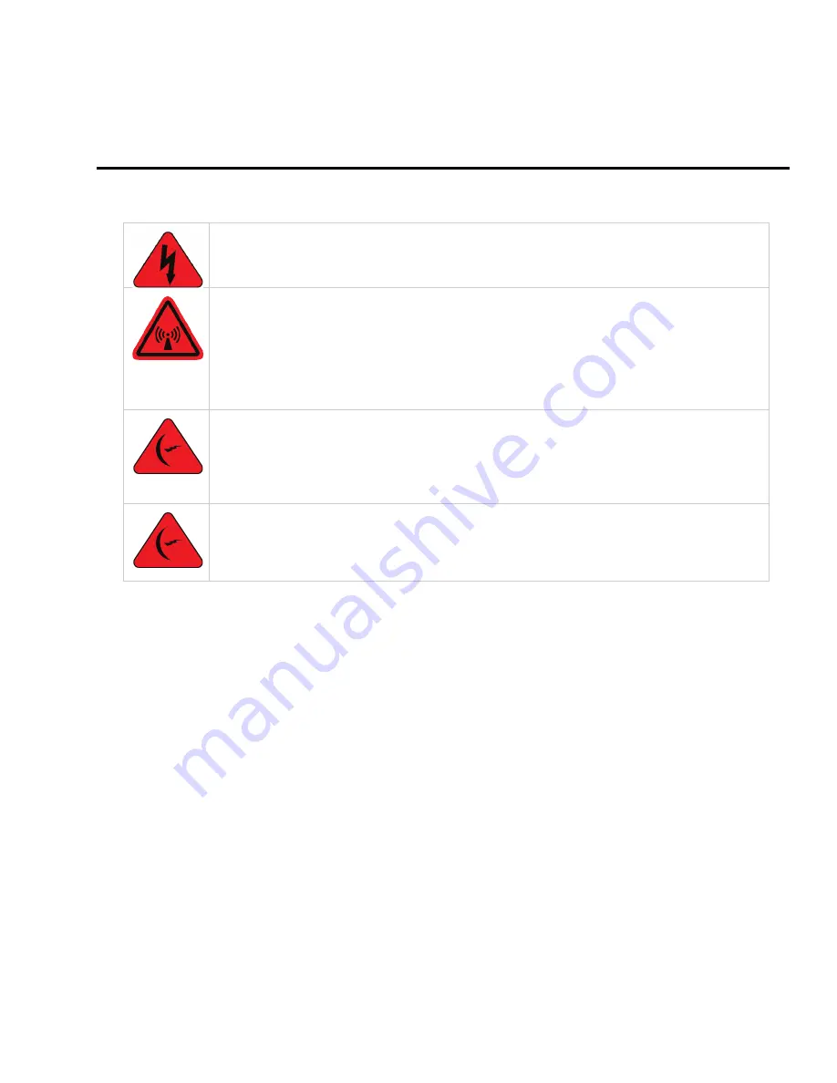 COBHAM Sea Tel 4010W-17 Installation Manual Download Page 79