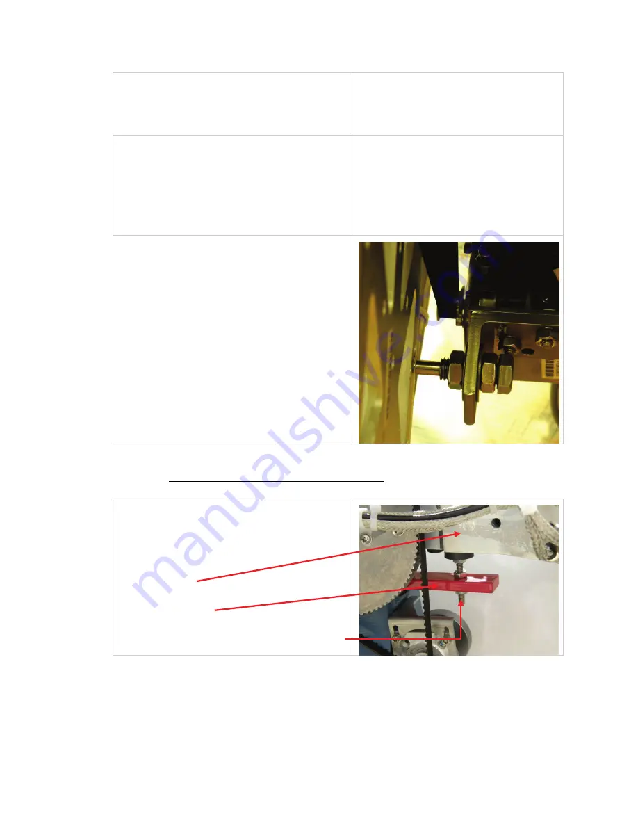 COBHAM Sea Tel 4010W-91 Installation Manual Download Page 28