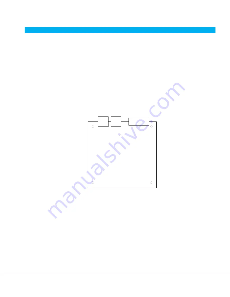 COBHAM Veta Network Adapter (VNA) User Manual Download Page 9