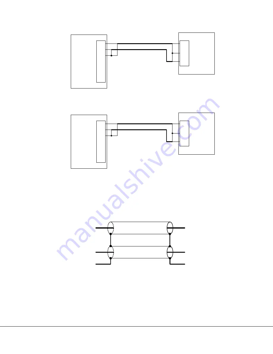 COBHAM Veta Network Adapter (VNA) Скачать руководство пользователя страница 12