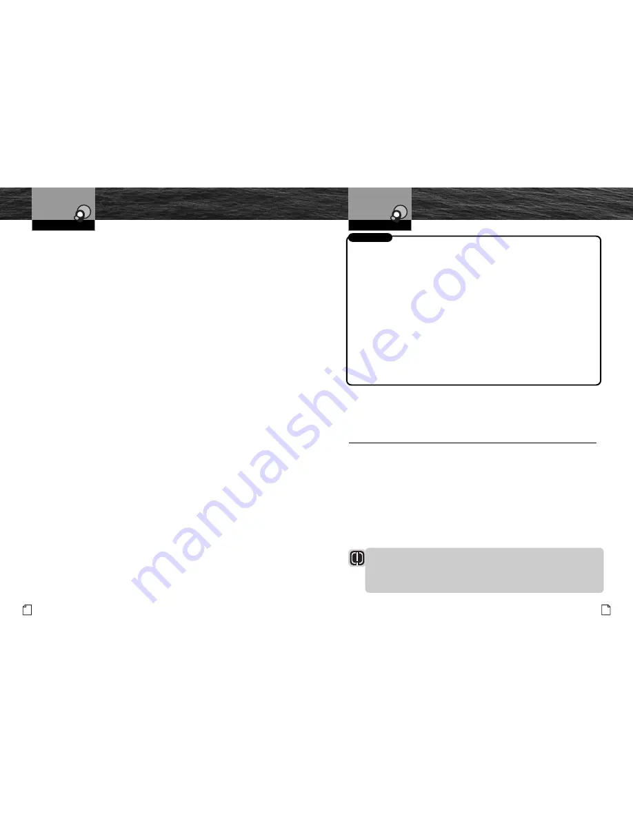 Cobra Marine MARINE MR F80B-D (Spanish) Manual Del Propietario Download Page 10