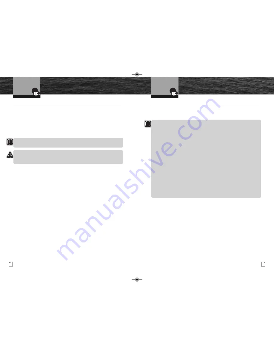 Cobra Marine MR HH500 FLT BT EU Manual Download Page 4