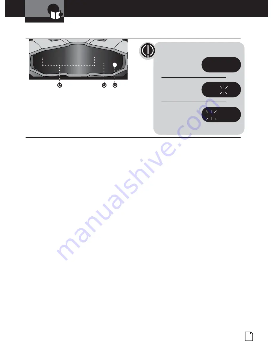 Cobra 14 Band XRS 9370 Operating Instructions Manual Download Page 4