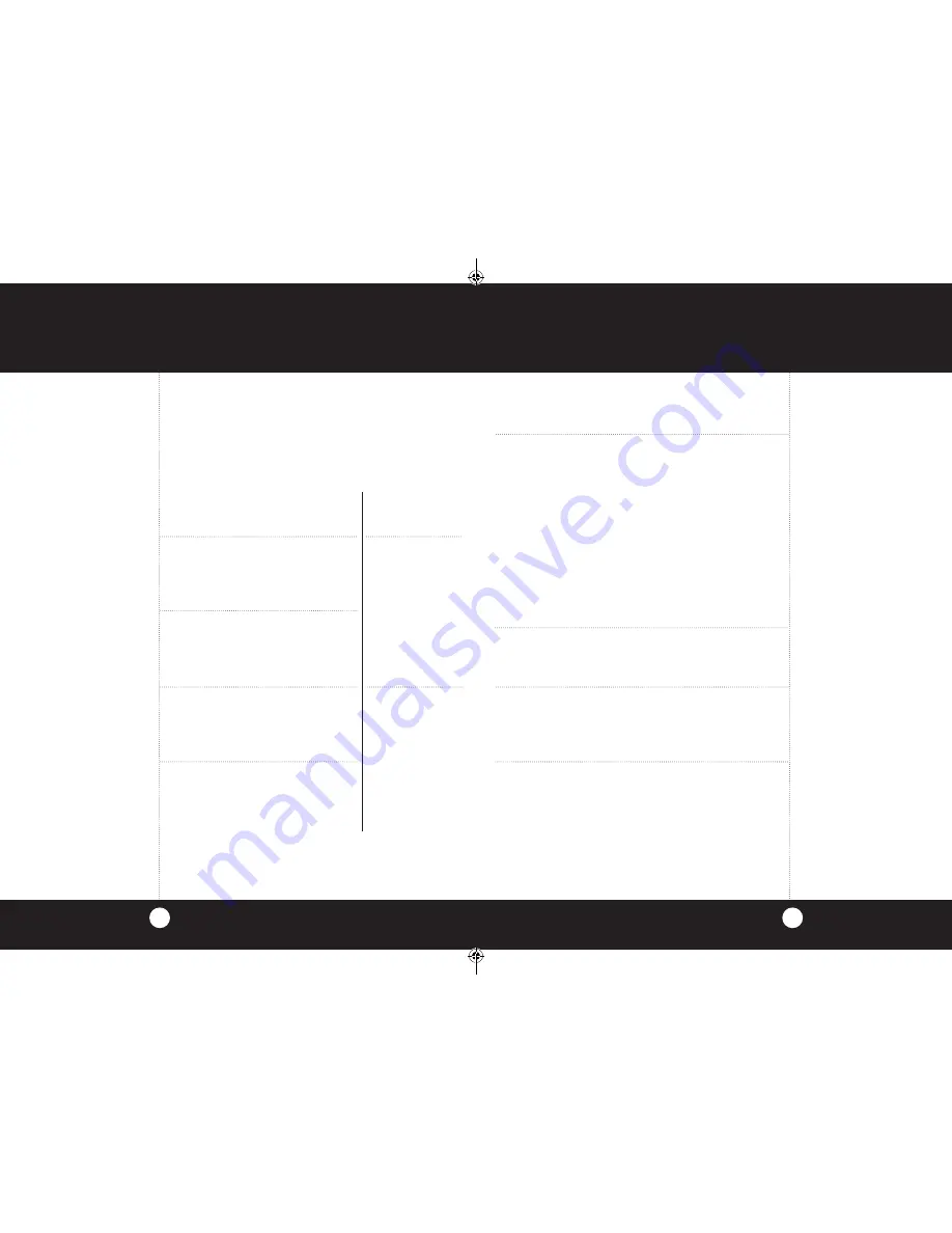 Cobra 18 WXST II User Manual Download Page 10