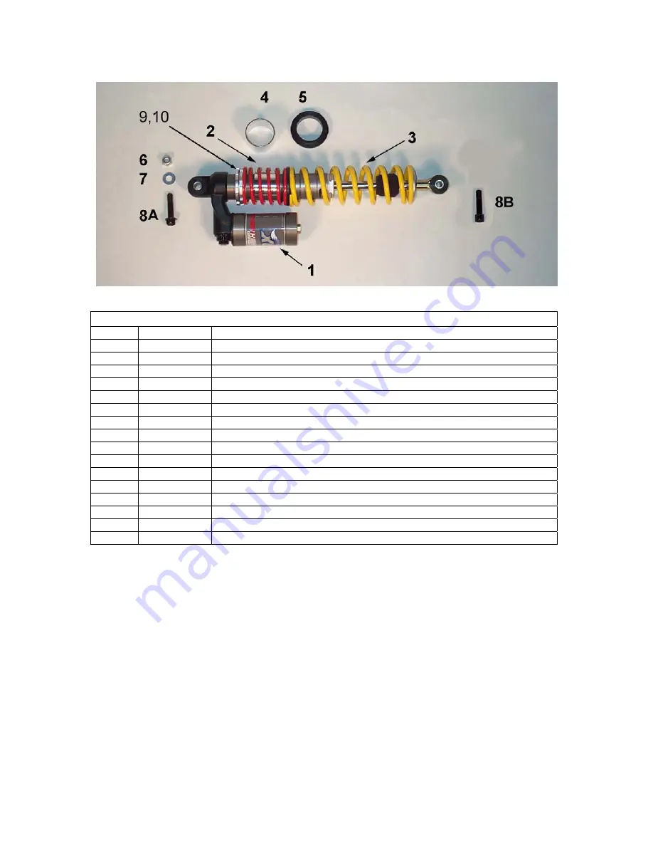 Cobra 2008 ECX70 Service Manual Download Page 40