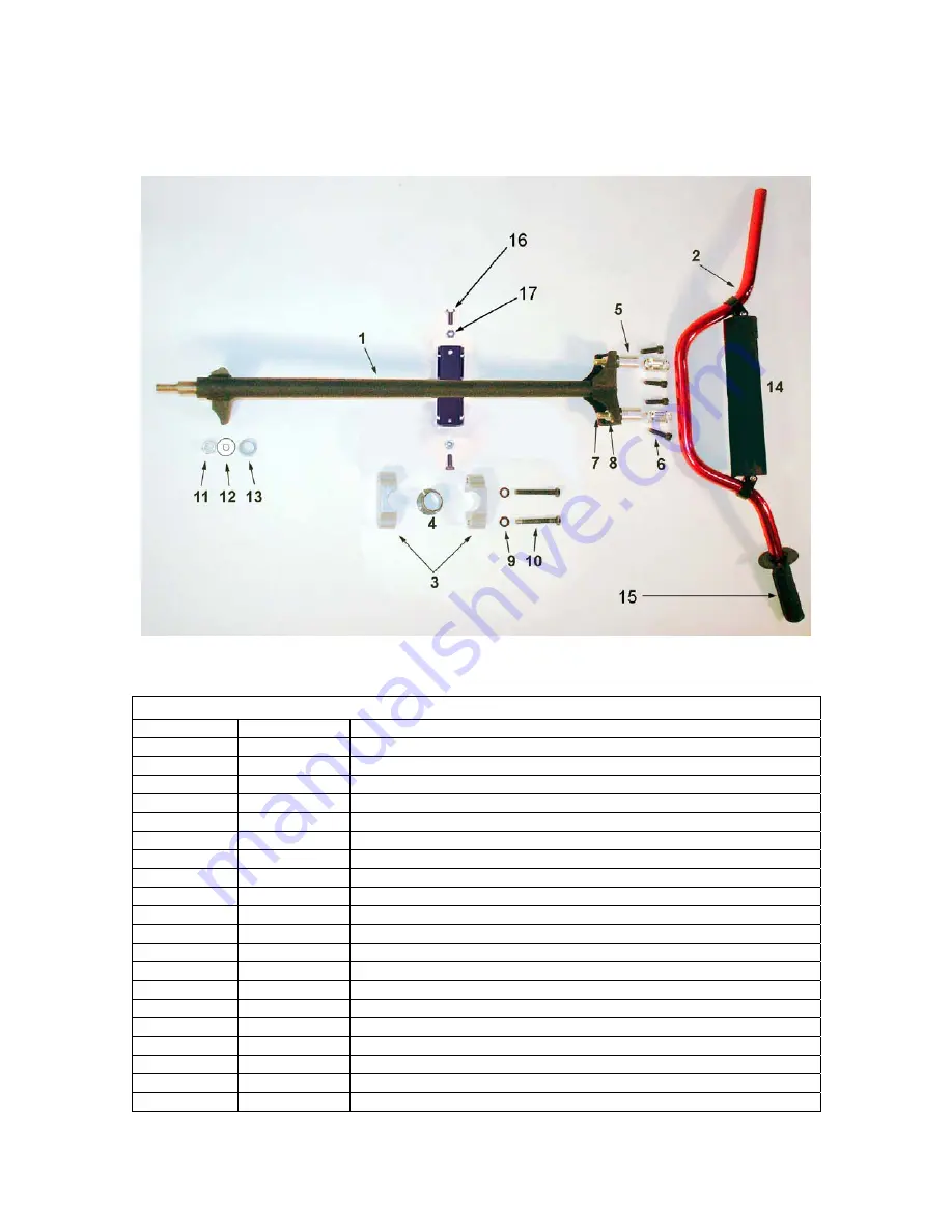 Cobra 2009 ECX80 AC Owner'S Manual Download Page 19