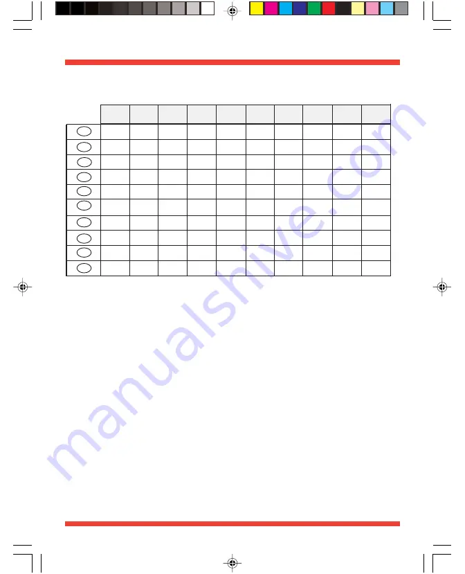 Cobra ACG196 Complete Instructions Download Page 76