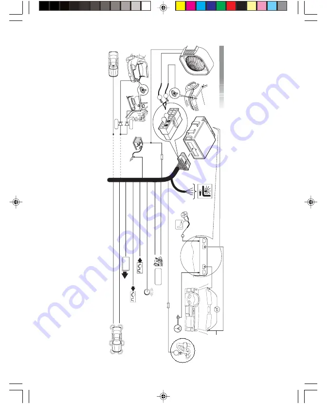 Cobra ACG196 Complete Instructions Download Page 91