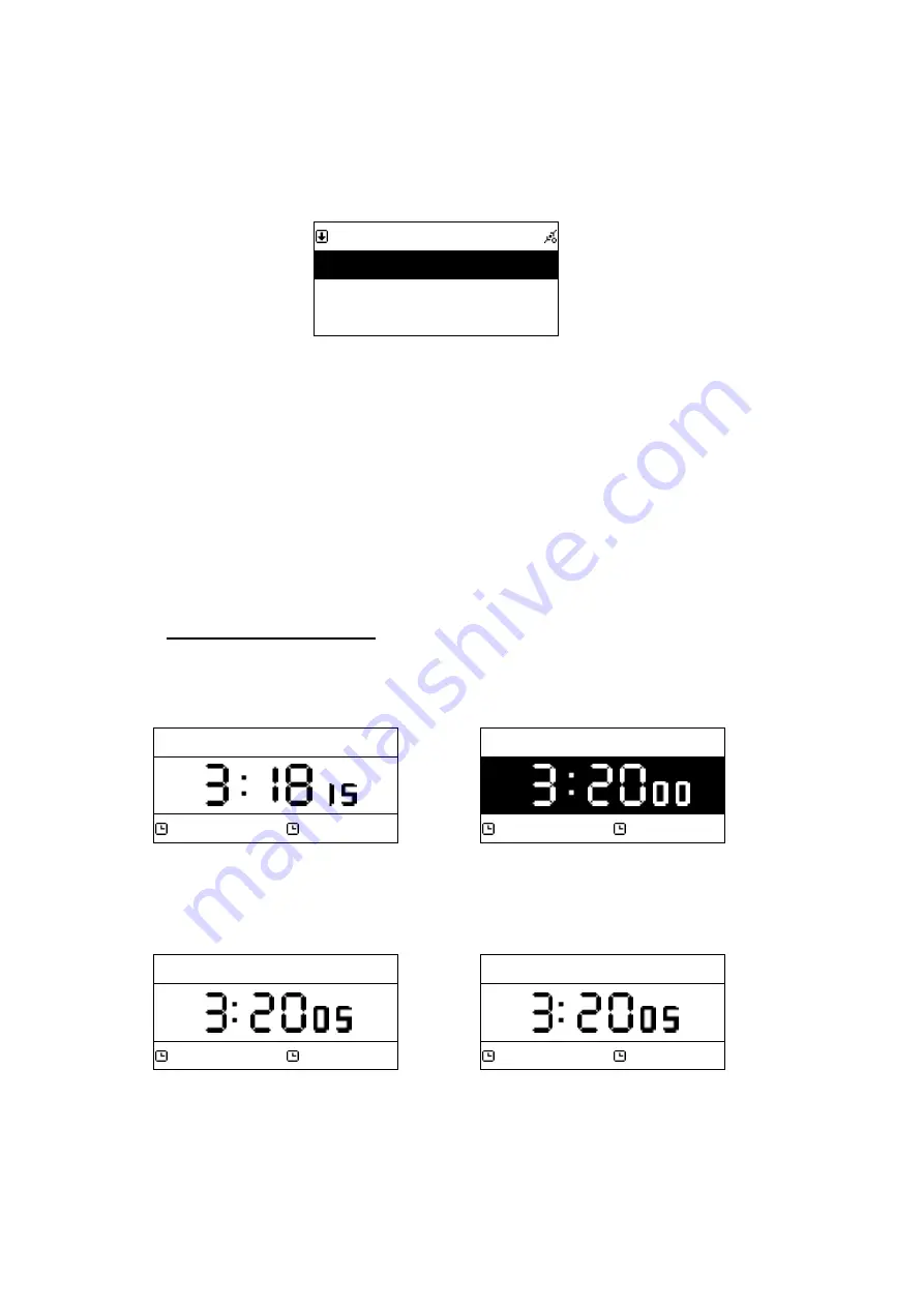 Cobra CIR 2000 A Owner'S Manual Download Page 59