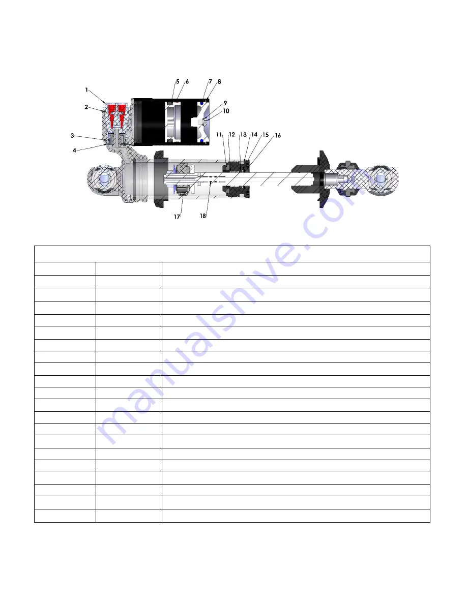 Cobra CX50 SR Manual Download Page 46