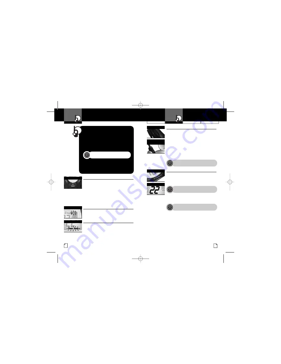 Cobra microTALK PR2552VPC Owner'S Manual Download Page 4