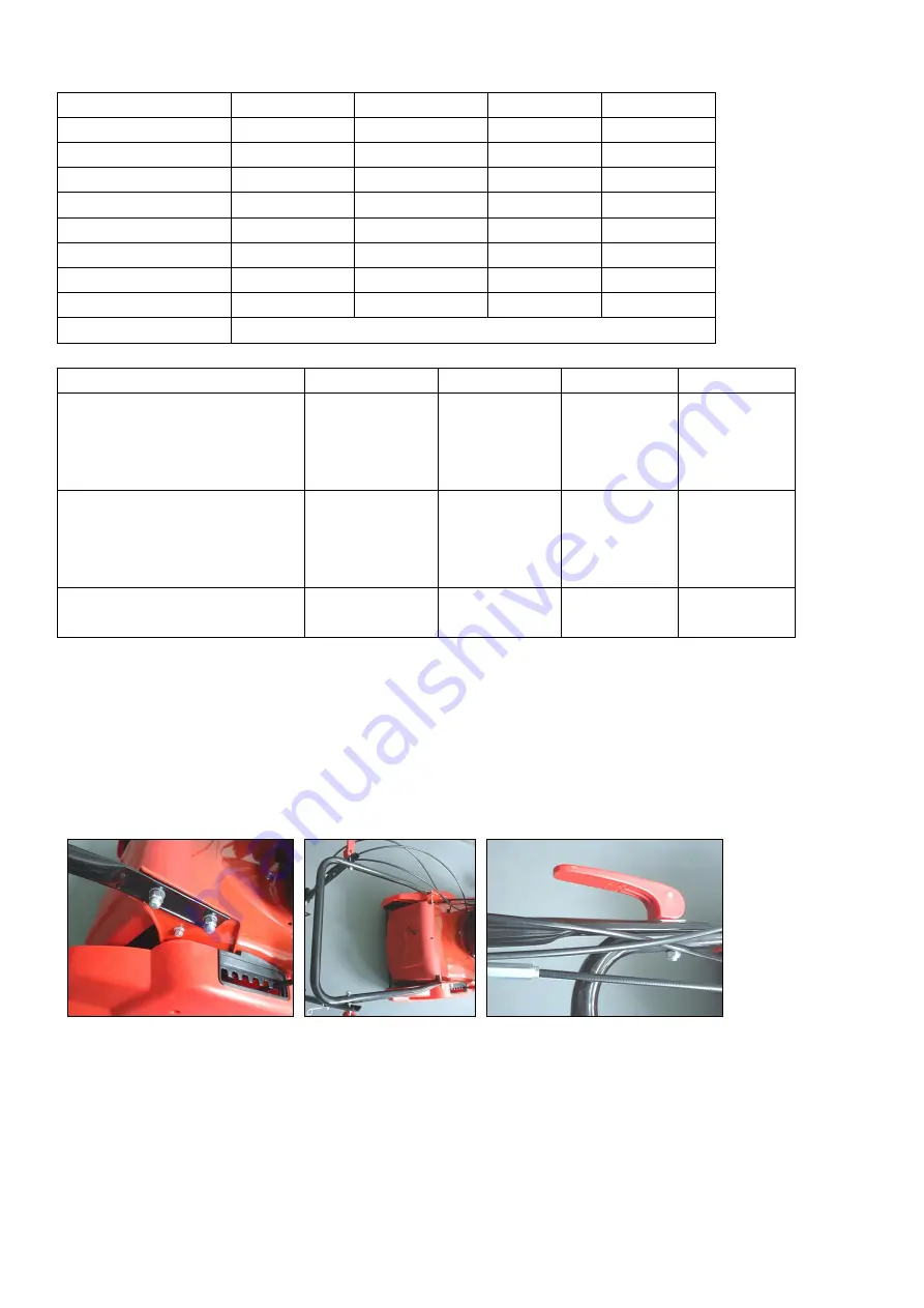 Cobra RM46B Owner'S Manual Download Page 7