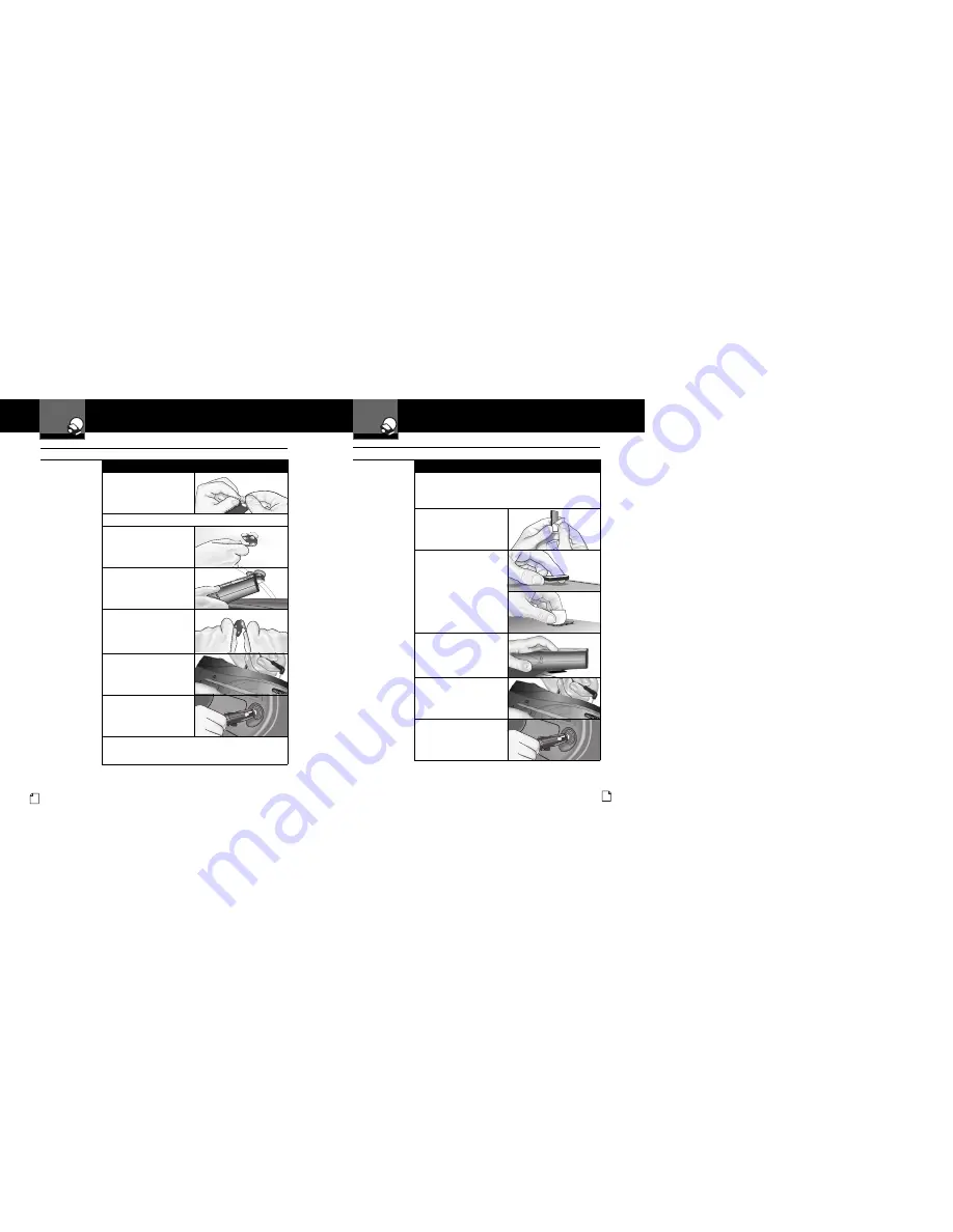 Cobra XRS 9950 Operating Instructions Manual Download Page 5