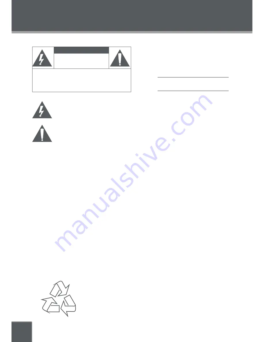 Coby C961 - MP 30 GB Digital Player Instruction Manual Download Page 2