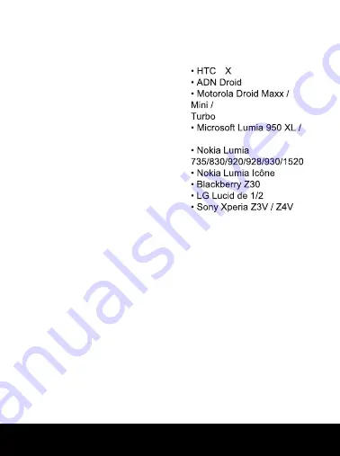 Coby CWBR-110 Instruction Manual Download Page 32