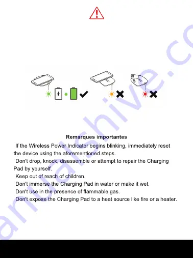 Coby CWBR-110 Instruction Manual Download Page 33