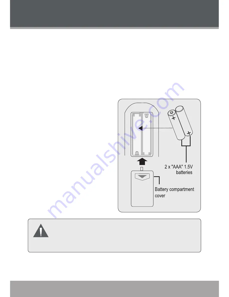 Coby DTV 140 - HDTV Tuner Instruction Manual Download Page 12