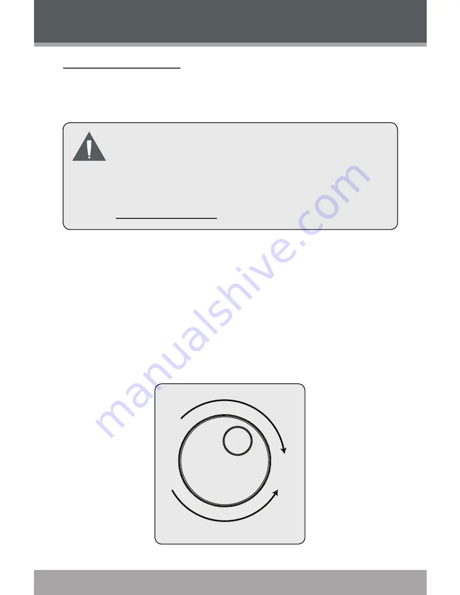 Coby HDR700 - Portable HD Radio System Instruction Manual Download Page 17