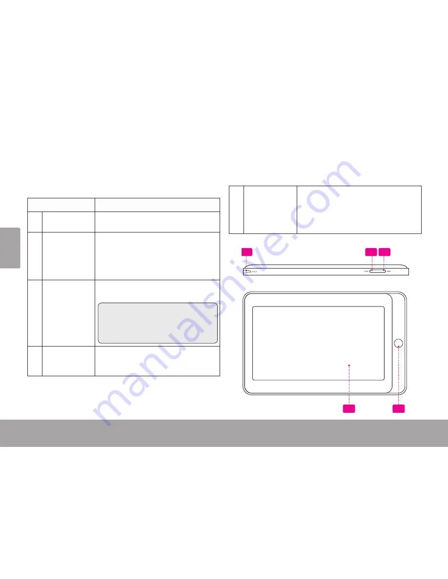 Coby Kyros MID7015 Quick Start Manual Download Page 46