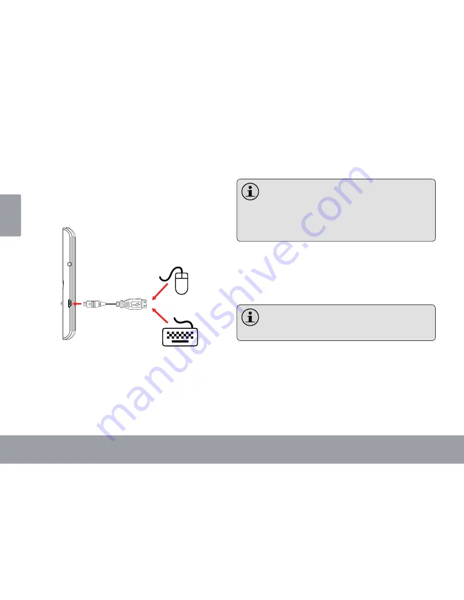 Coby Kyros MID7033 Quick Start Manual Download Page 32