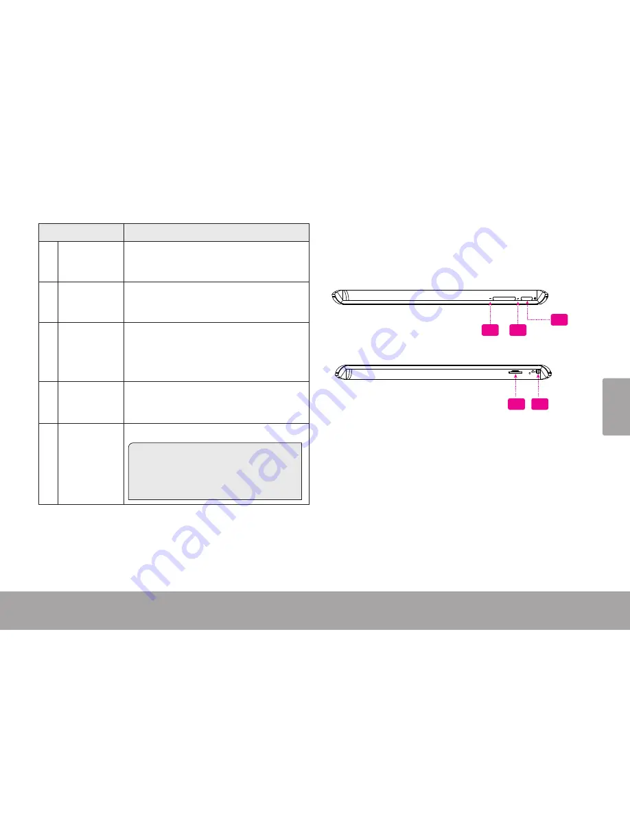 Coby Kyros MID7034 Series Quick Start Manual Download Page 83