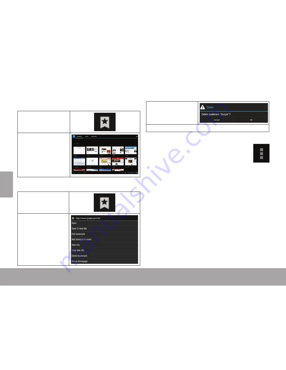 Coby Kyros MID7042 User Manual Download Page 106