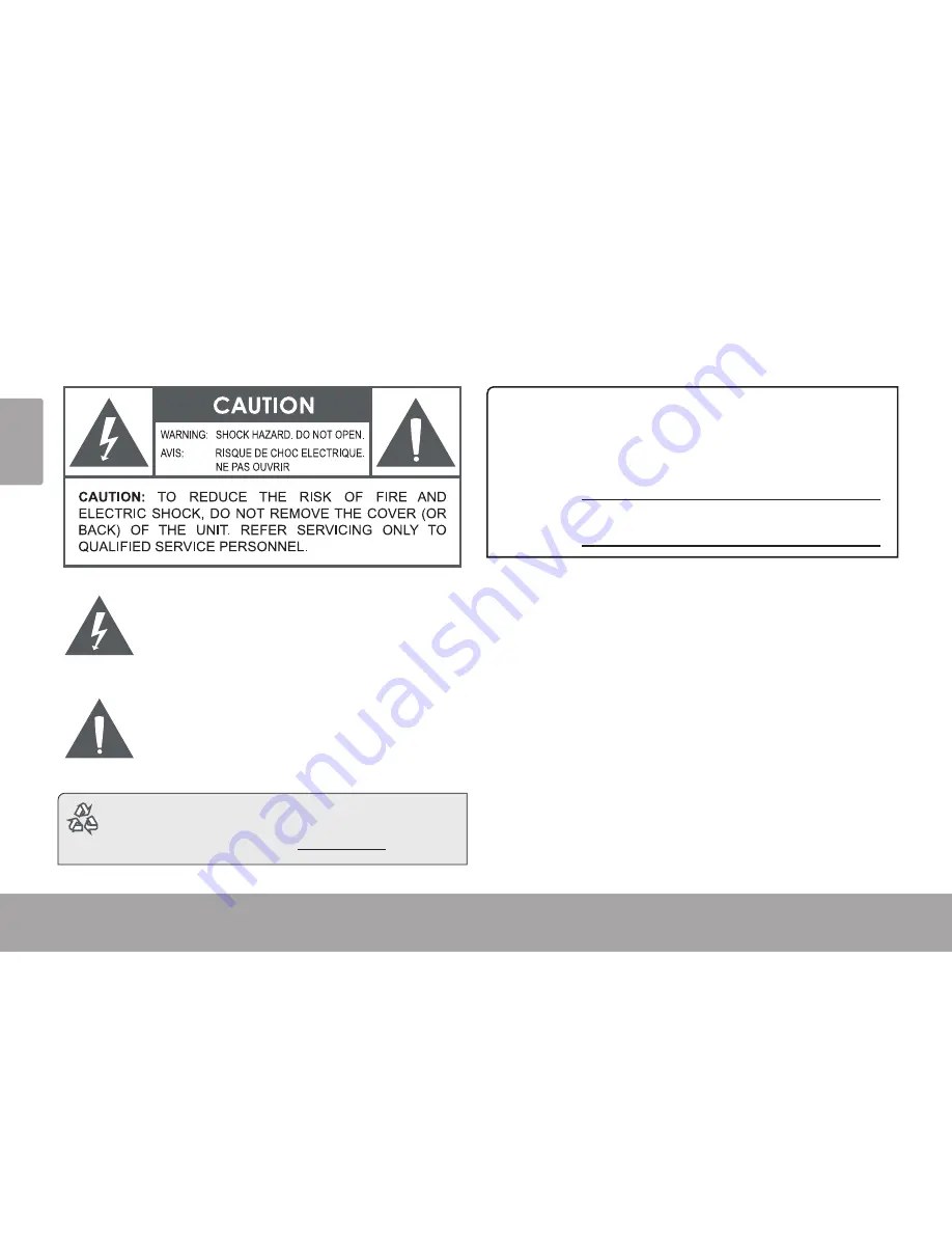 Coby Kyros MID7050 Quick Start Manual Download Page 36