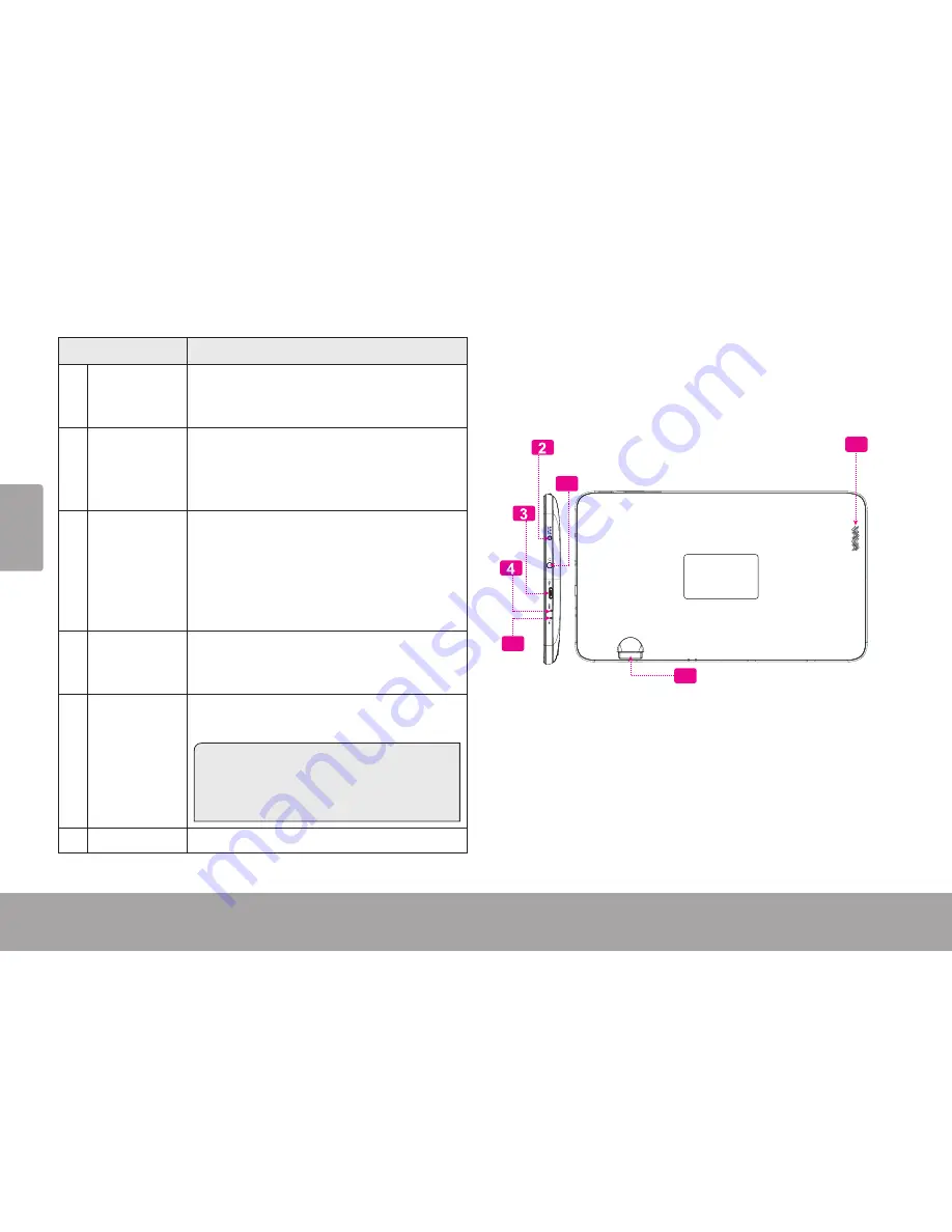 Coby Kyros MID7050 Quick Start Manual Download Page 44