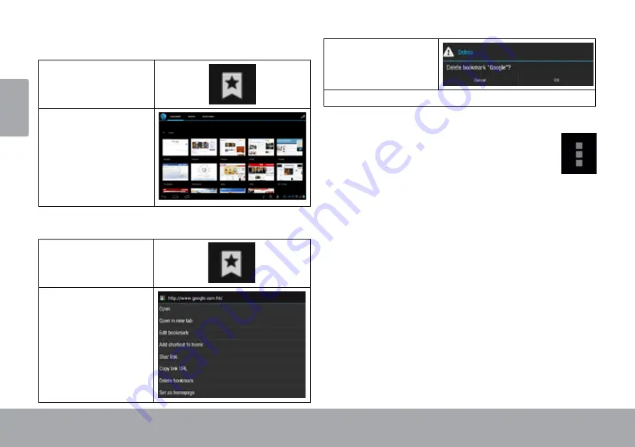 Coby Kyros MID7060 Quick Start Manual Download Page 26