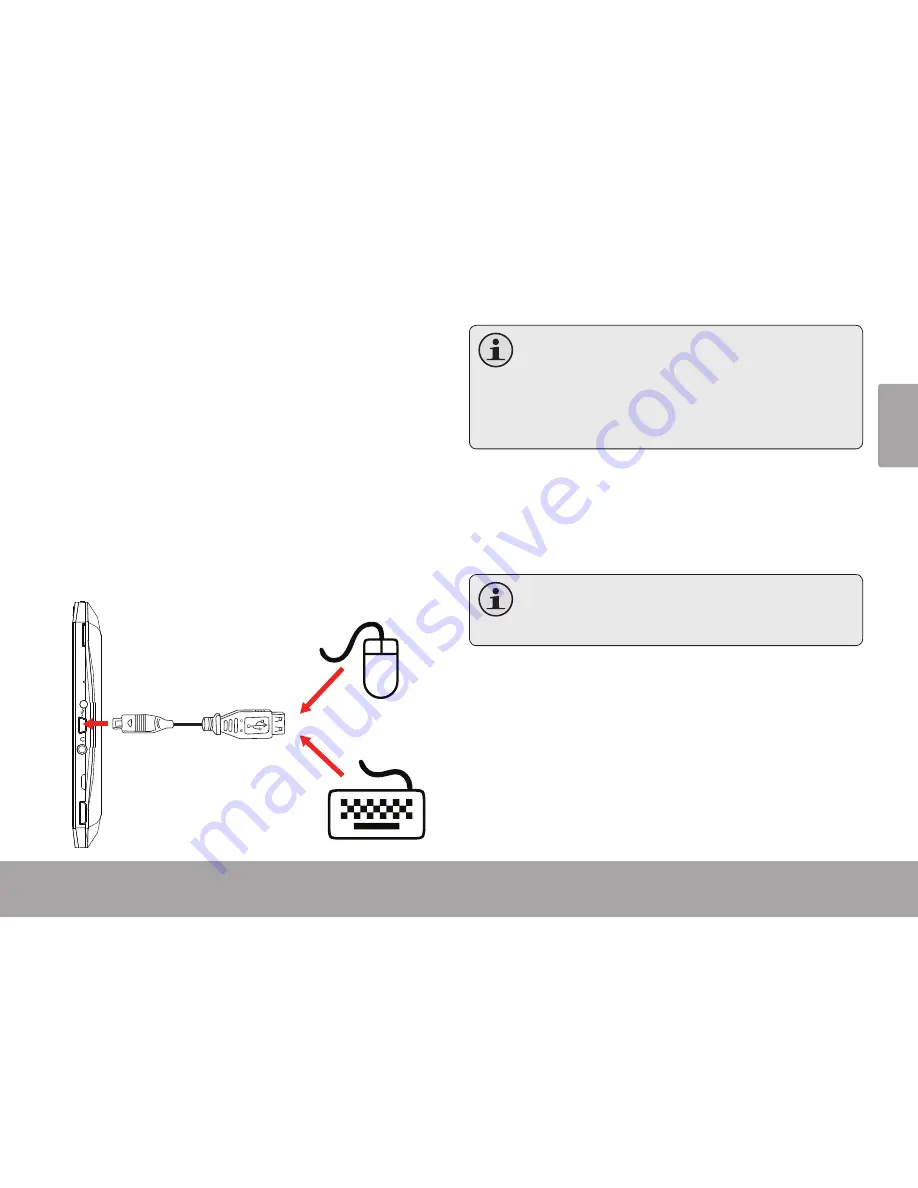 Coby Kyros MID7127 Quick Start Manual Download Page 37