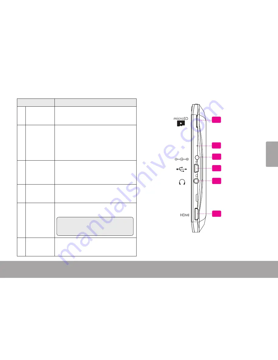 Coby Kyros MID7127 Quick Start Manual Download Page 51