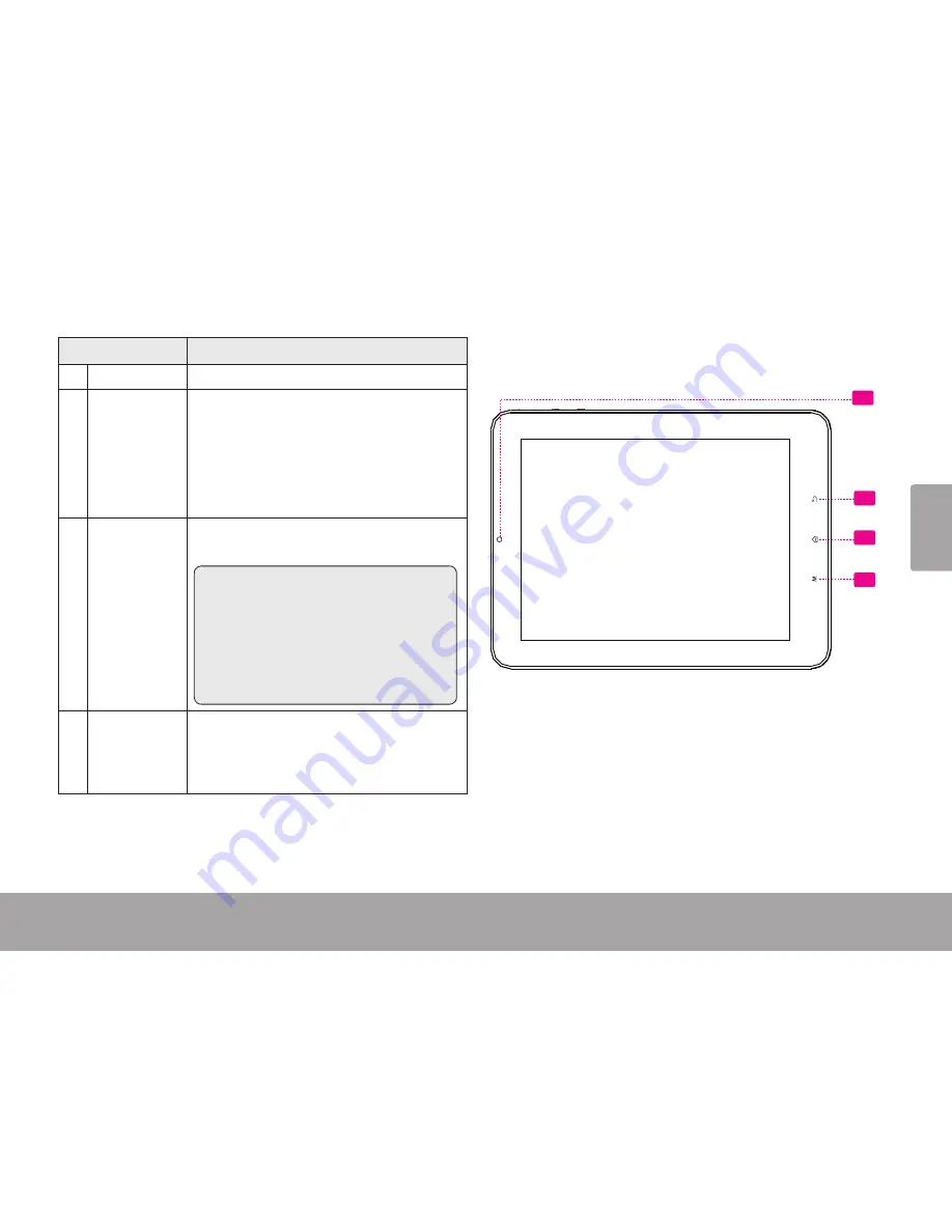 Coby Kyros MID7127 Quick Start Manual Download Page 53