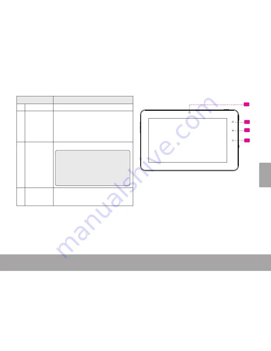 Coby Kyros MID7127 Quick Start Manual Download Page 95