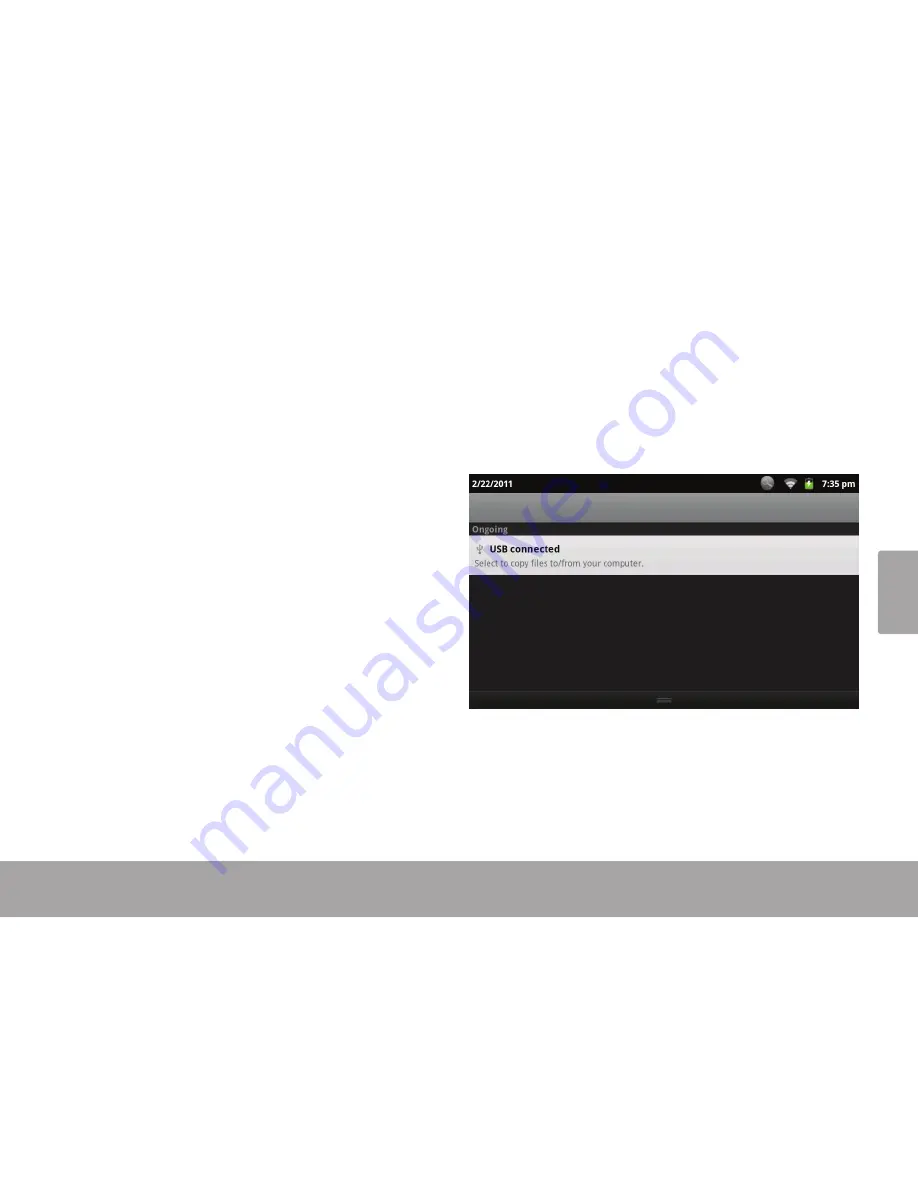 Coby Kyros MID7127 Quick Start Manual Download Page 125