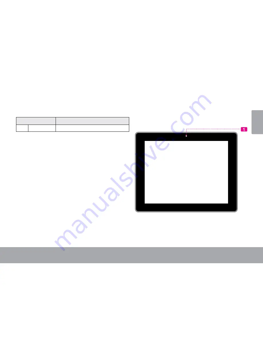 Coby Kyros MID9740 Series Quick Start Manual Download Page 5