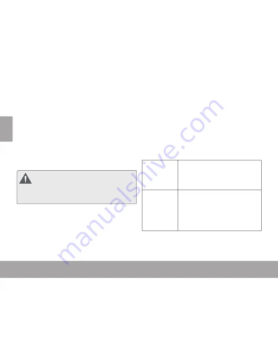 Coby MID7055 Series Quick Start Manual Download Page 8