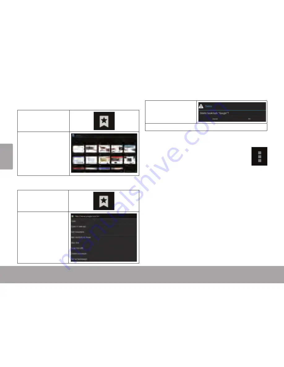 Coby MID8065 Quick Start Manual Download Page 66