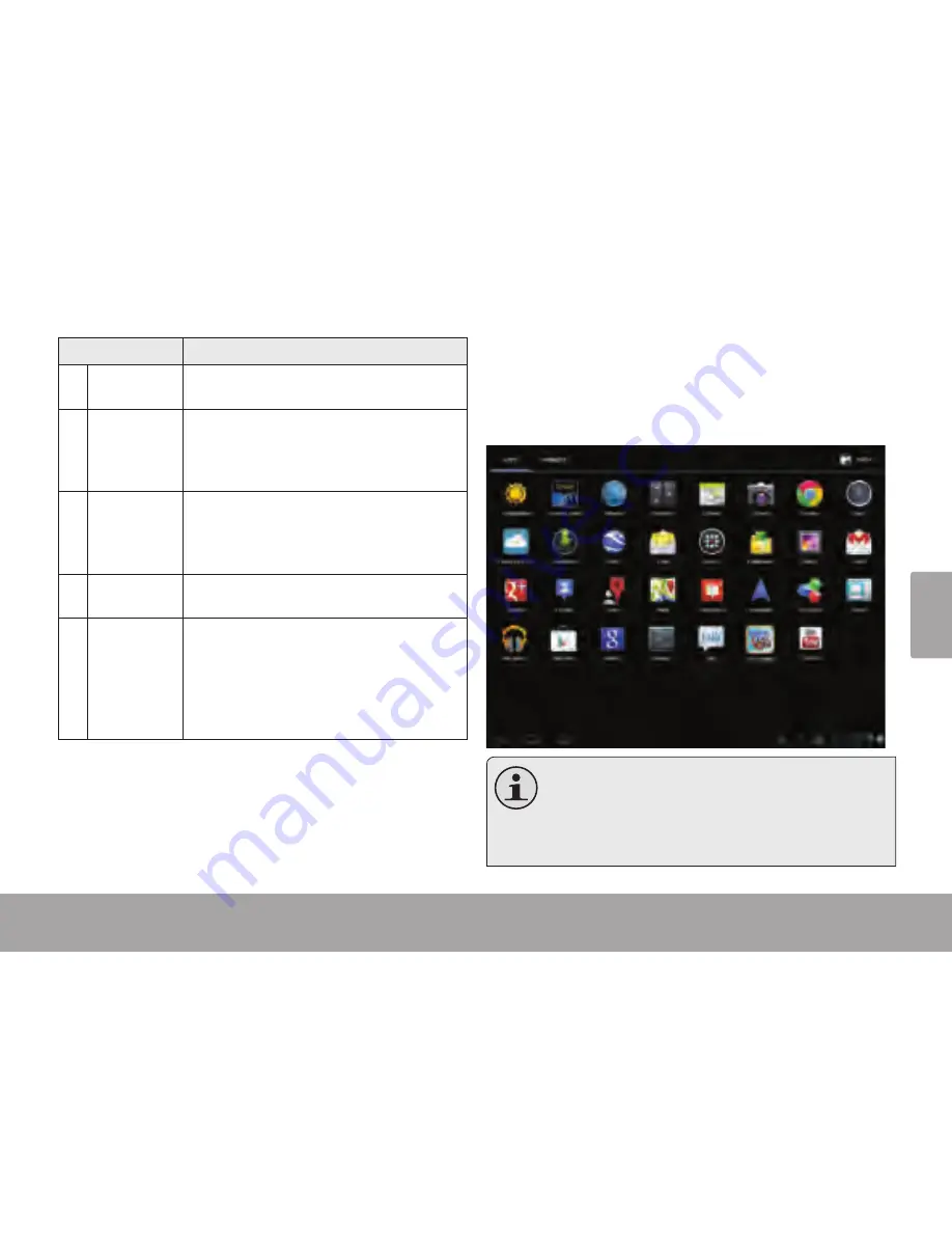 Coby MID8065 Quick Start Manual Download Page 98