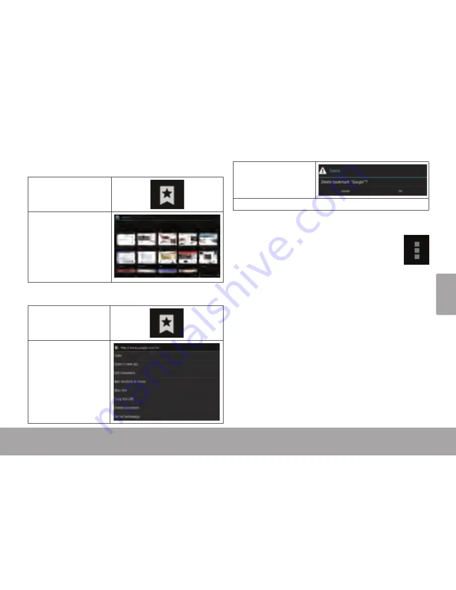 Coby MID8065 Quick Start Manual Download Page 108